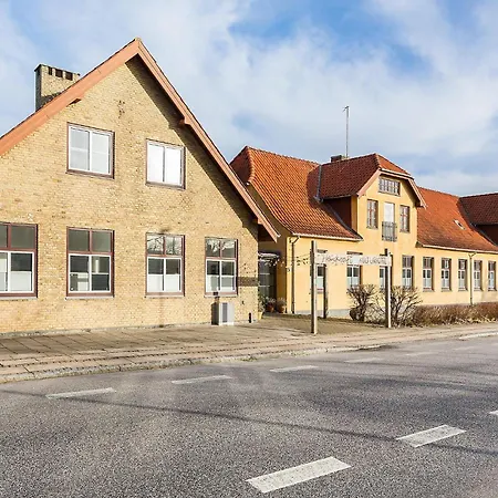 Apartment Hawkraft Kulturhotel