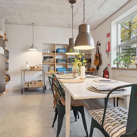Hawkraft Kulturhotel