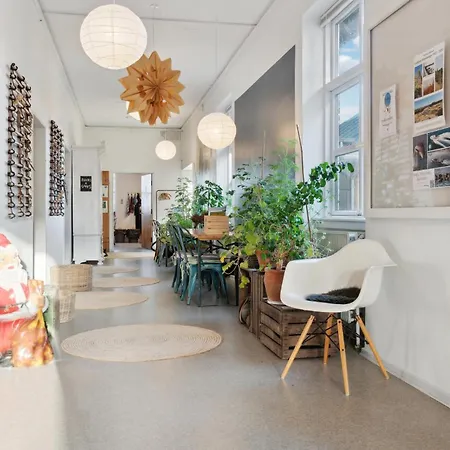 Hawkraft Kulturhotel