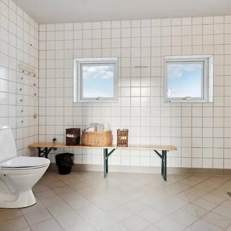 Hawkraft Kulturhotel Apartment Vestervig