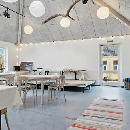 Hawkraft Kulturhotel Apartment